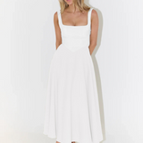 Melissa | Robe midi