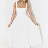 Melissa | Robe midi