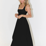 Melissa | Robe midi