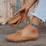 Luna Slip-On Confort Orthopédiques