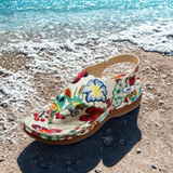 Flow - Sandales Orthopédiques Confort