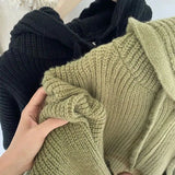 Camille | Sweat a Capuche Zippe pour Femme