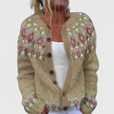 Thalynora | Cardigan Chic et Confortable