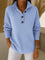 Florence | Pull Polo Col en V