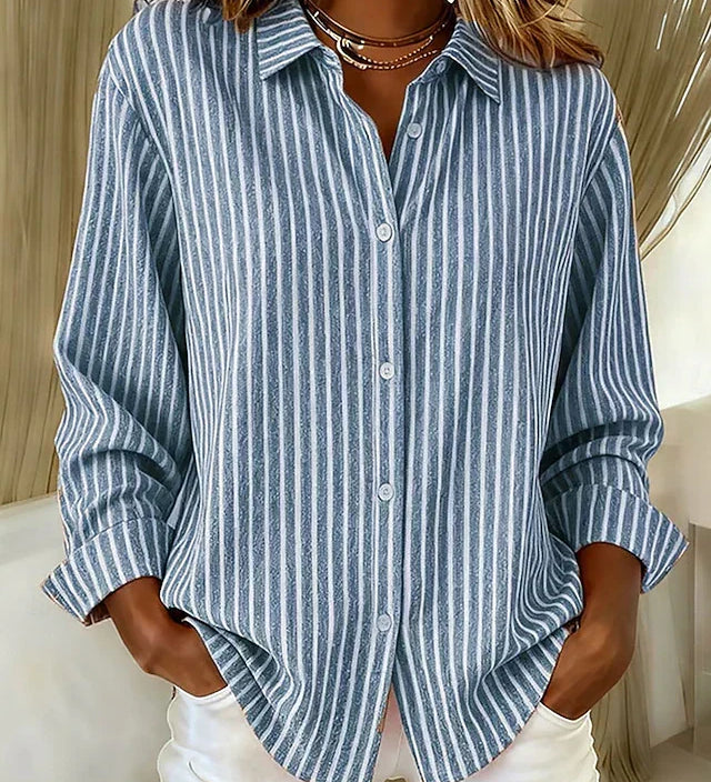 Capucine | Cardigan Chemise