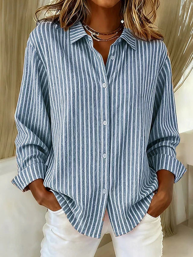 Capucine | Cardigan Chemise