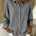 Capucine | Cardigan Chemise