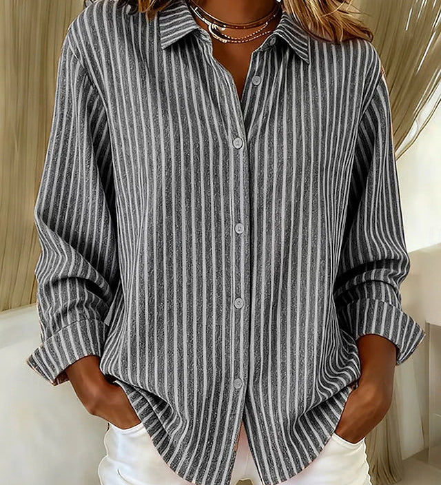 Capucine | Cardigan Chemise