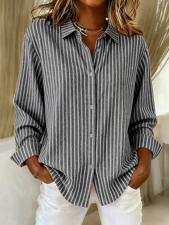 Capucine | Cardigan Chemise