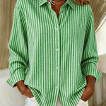 Capucine | Cardigan Chemise