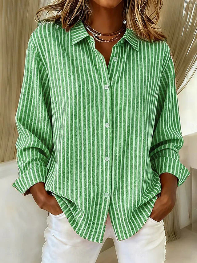 Capucine | Cardigan Chemise