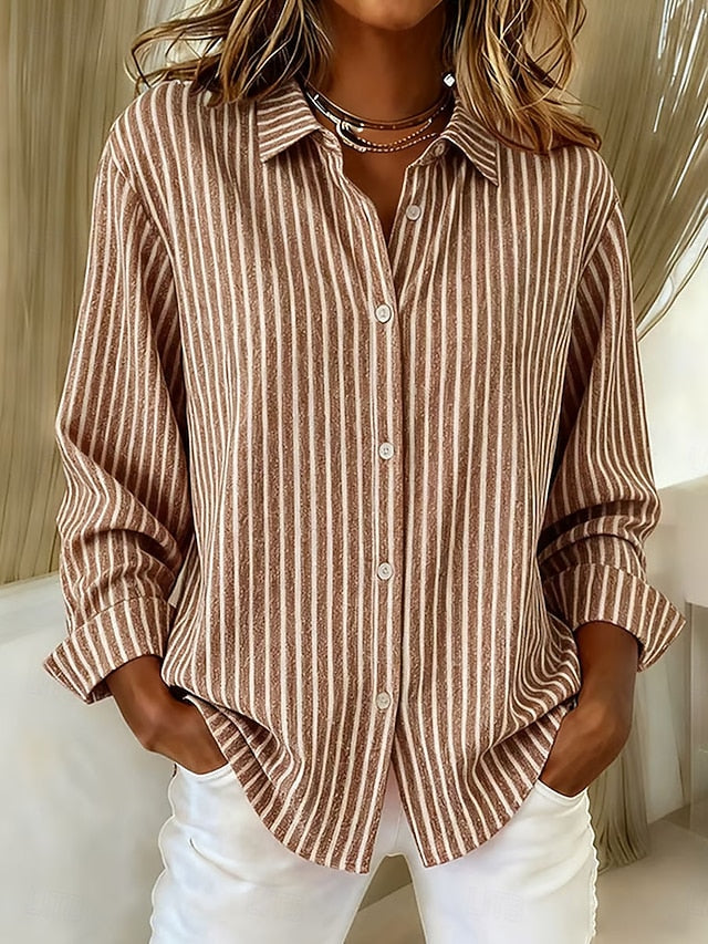 Capucine | Cardigan Chemise