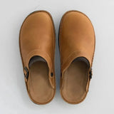 Maayke - Slip-On Casual Tendance