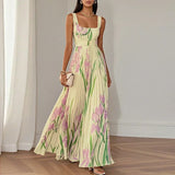 Grace | Robe maxi
