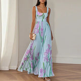 Grace | Robe maxi
