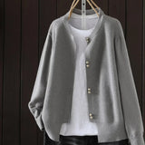 Auri | Cardigan Confortable