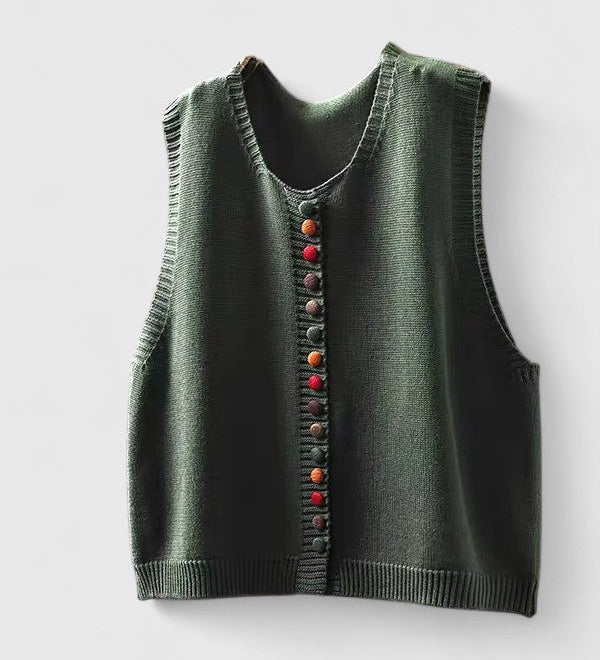 Avenleigh | Cardigan Élégant