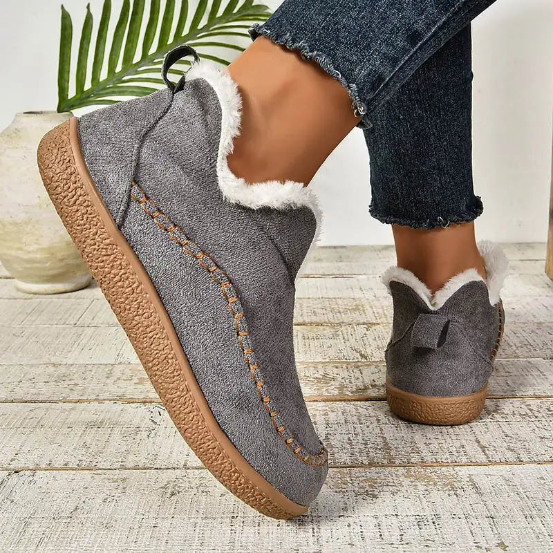 Eliza - Chaussons Orthopédiques