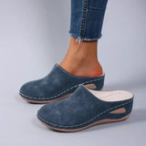 Mare - Chaussons Orthopédiques