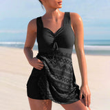 Charlotte - Ensemble tankini