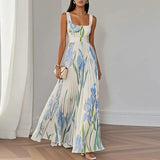 Grace | Robe maxi