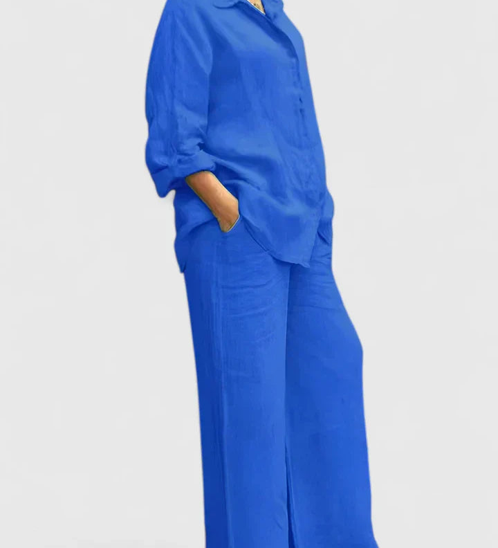 Danilyn | Ensemble Confortable