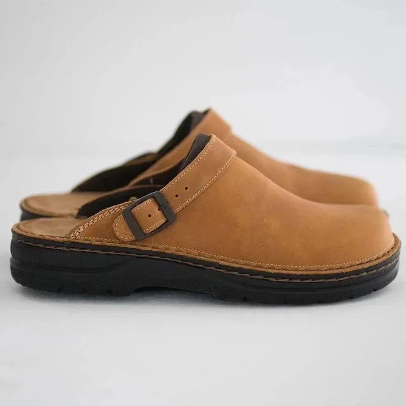 Maayke - Slip-On Casual Tendance