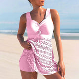 Charlotte - Ensemble tankini
