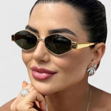 Makynna | Lunettes de soleil sophistiquées