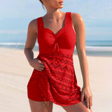 Charlotte - Ensemble tankini