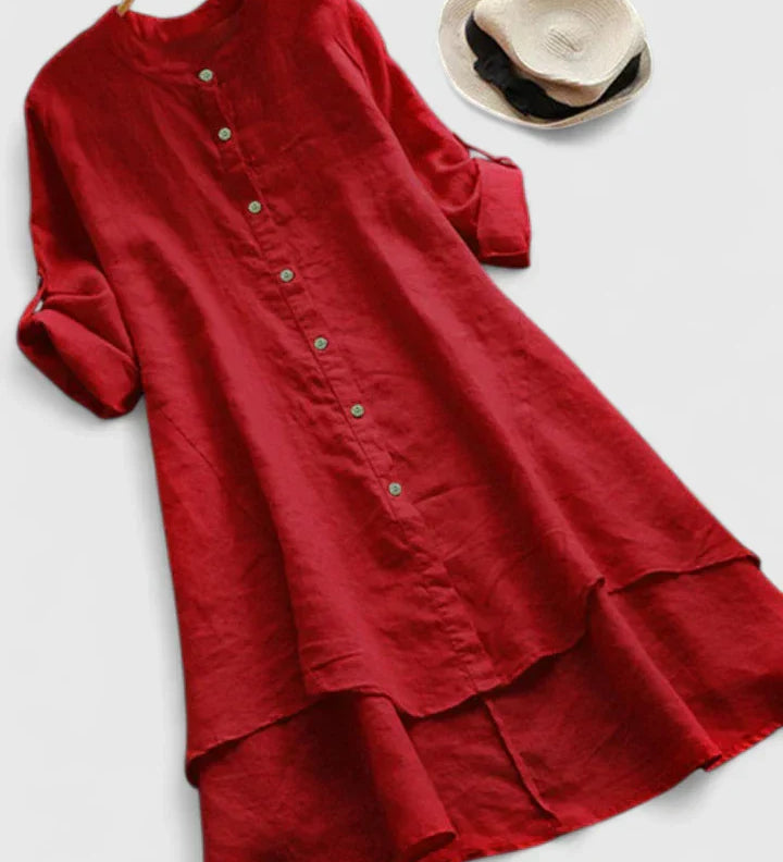 Marizalyn | Robe Élégante