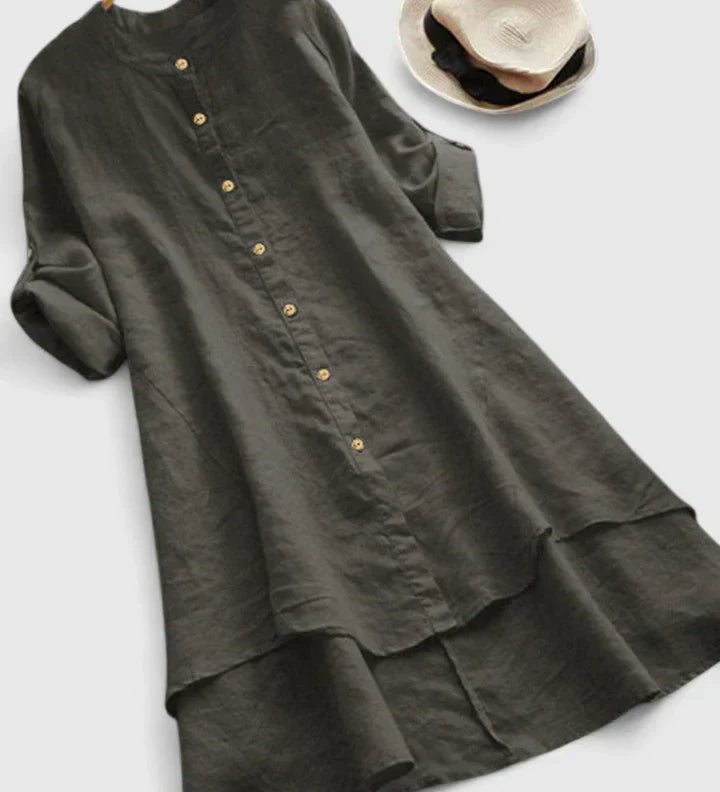 Marizalyn | Robe Élégante