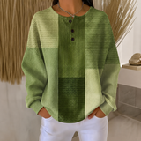 Zoé – Sweat Olive