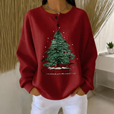 Nina – Sweat Hiver
