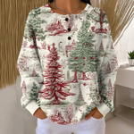 Rose – Sweat Hivernal
