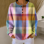 Clara – Sweat Multicolore
