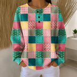 Ana – Sweat Multicolore