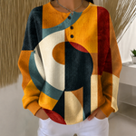 Lise – Sweat Artistique