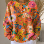 Iris – Sweat Floral