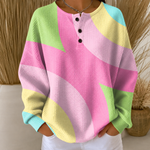 Maya – Sweat Graphique