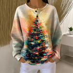 Camille – Sweat Peint