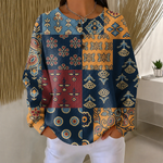 Pauline – Sweat Oriental