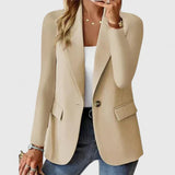 Katerynnae | Blazer Élégant