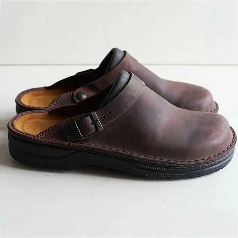Maayke - Slip-On Casual Tendance