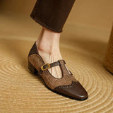 Valentine | Chaussures Vintage