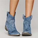 Bottes Orthopédiques Charlotte - Suède