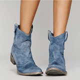 Bottes Orthopédiques Charlotte - Suède