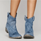 Bottes Orthopédiques Charlotte - Suède