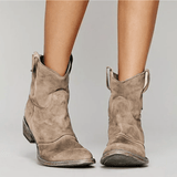 Bottes Orthopédiques Charlotte - Suède