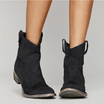 Bottes Orthopédiques Charlotte - Suède
